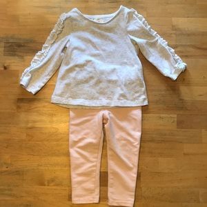 Baby outfit